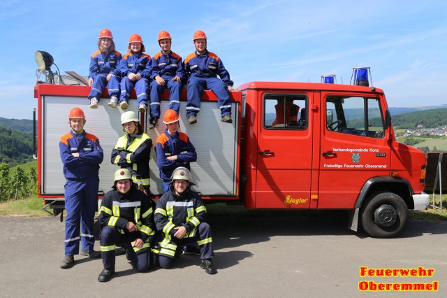 10 Jahre JFW Fotoshooting (3)